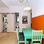 Charmoso E Silencioso 2 Quartos Em Copa
