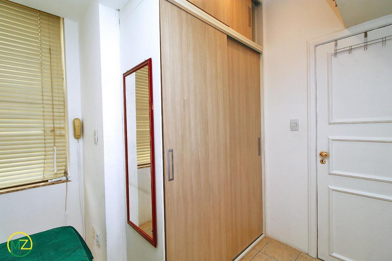 Appartement Charmoso E Silencioso 2 Quartos Em Copa